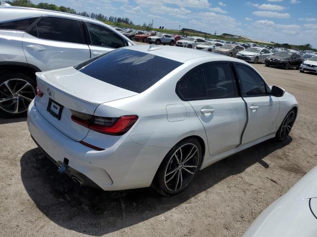 3MW5R1J09M8B62329 BMW 330I