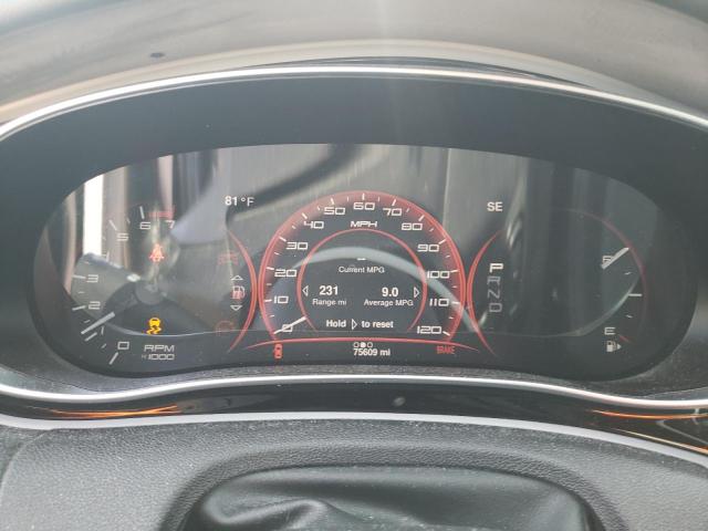 1C3CDFCB9ED706499 Dodge Dart Limited