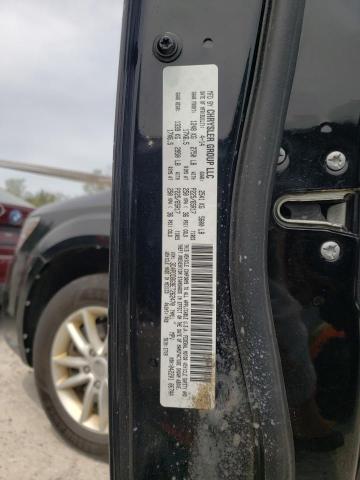 3C4PDDBG9ET262470 Dodge Journey Sxt