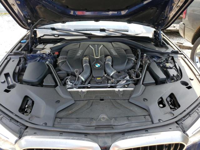 WBAJB9C50JG464342 BMW M550xi