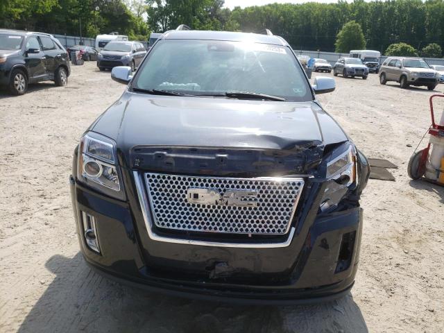 2GKFLZEK9E6194742 GMC Terrain Denali