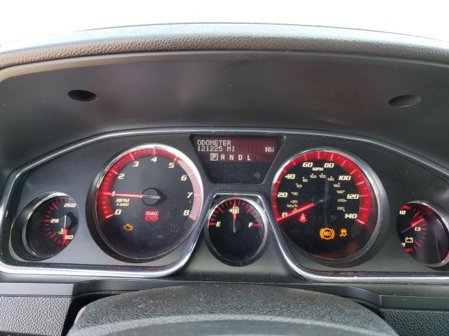 1GKKRPKD3GJ117295 GMC ACADIA SLE