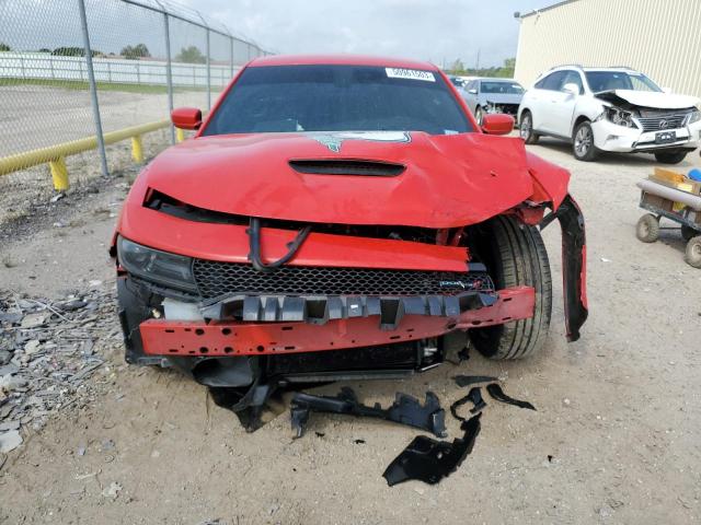 2C3CDXCTXMH584140 Dodge CHARGER R/T