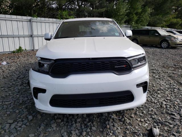 1C4RDJDG6NC133716 Dodge DURANGO GT