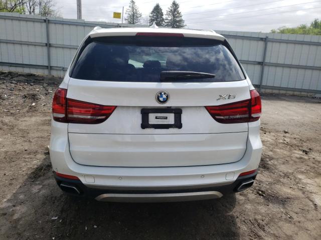 5UXKR0C55J0X92457 BMW X5 Xdrive35i