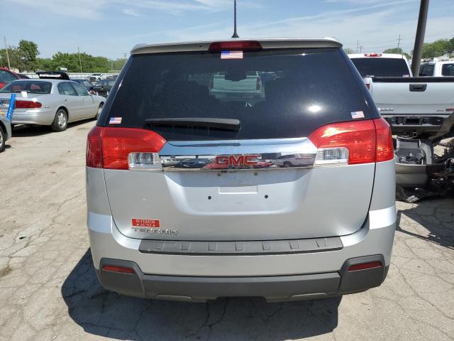 2GKALMEK6E6268499 GMC Terrain Sle