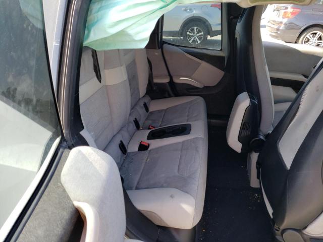 WBY1Z8C37HV890489 BMW I3 REX