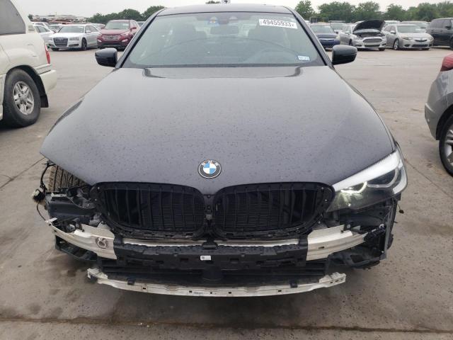 WBAJA5C54KG900395 BMW 530 I