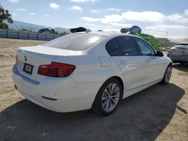 WBA5A5C53FD513118 BMW 528 I