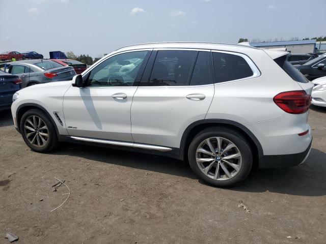 5UXTR9C57JLC74974 BMW X3 Xdrive30i