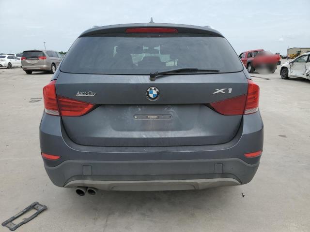 WBAVL1C56EVY17278 BMW X1 Xdrive28i