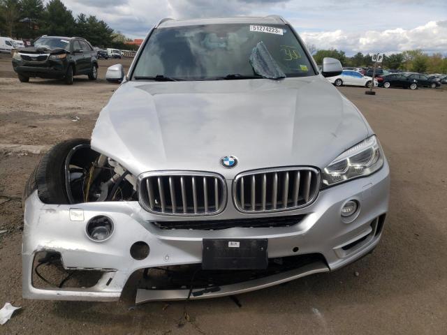 5UXKR0C38H0V74568 BMW X5 Xdrive35i