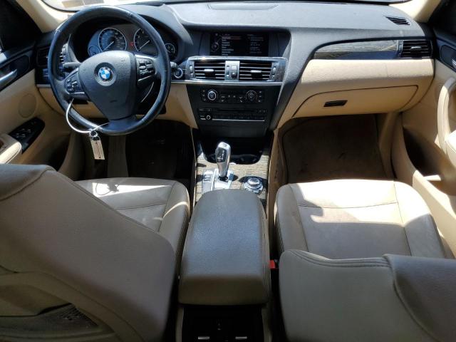 5UXWX9C53E0D14526 BMW X3 Xdrive28i