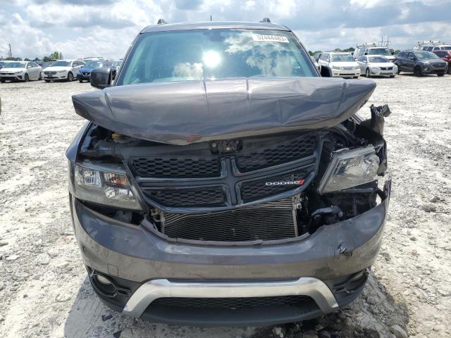 3C4PDCGB1LT264802 Dodge Journey Crossroad