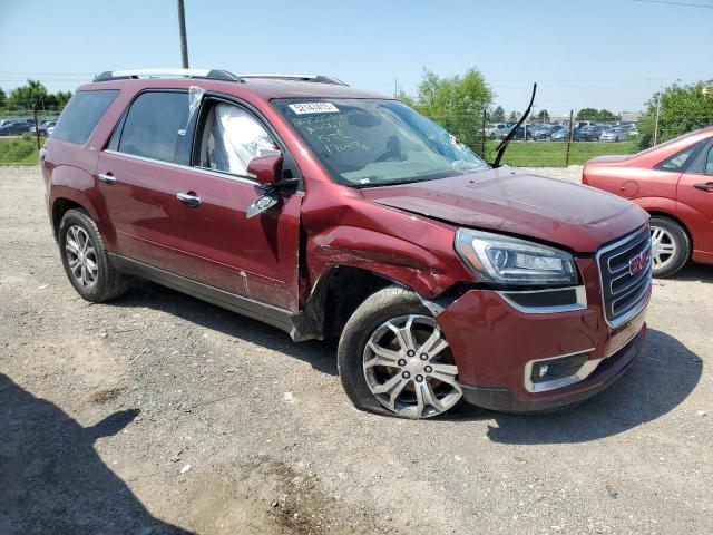 1GKKRRKD2GJ170498 GMC Acadia Slt-1