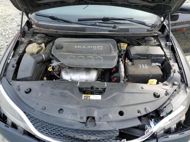 1C3CCCAB3GN133441 Chrysler 200 Limited