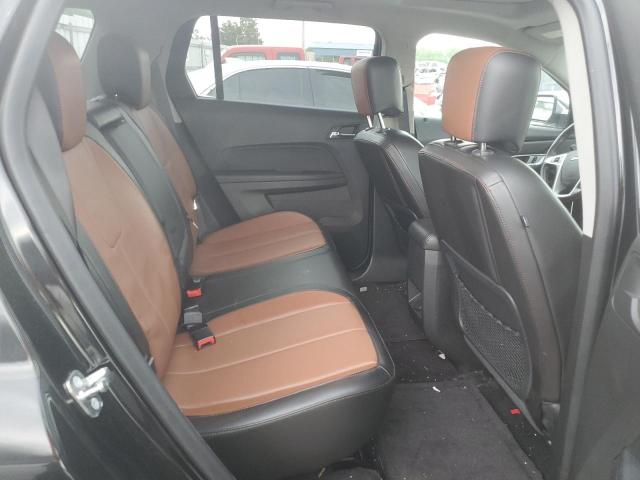 2GKFLPE37G6231822 GMC Terrain Slt