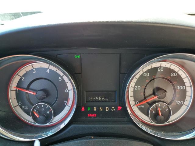2C4RDGBG6GR219253 Dodge Grand Caravan Se