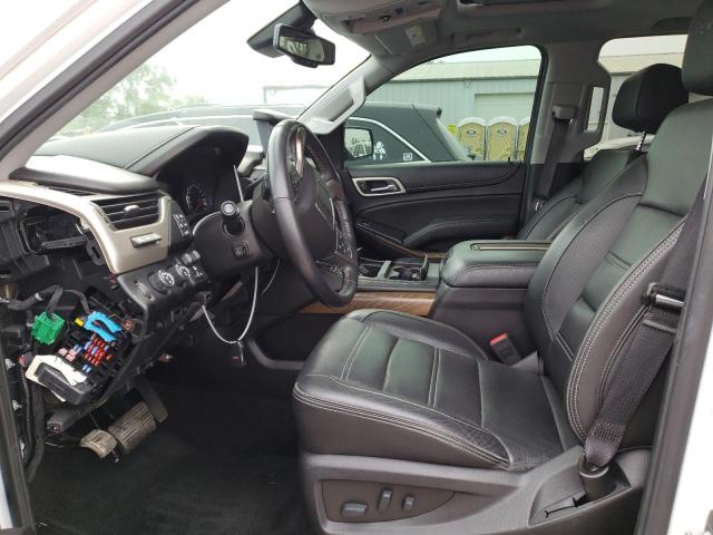 1GKS2HKJ0JR295139 GMC YUKON XL DENALI