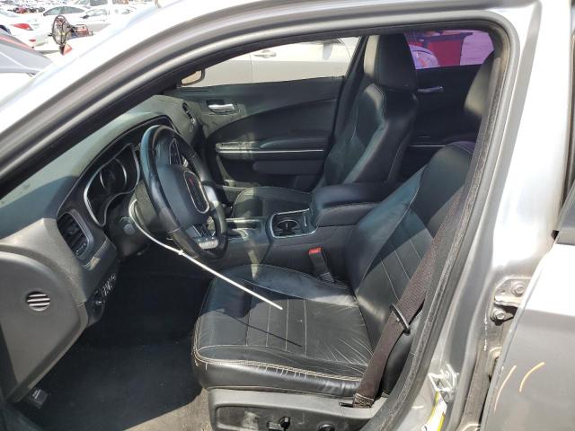 2C3CDXHG8FH866999 Dodge Charger Sxt