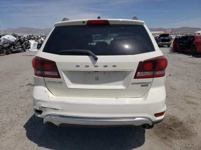 3C4PDCGG0JT469875 Dodge Journey Crossroad