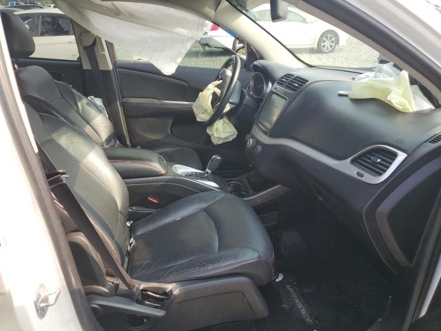 3C4PDDEGXGT106601 Dodge Journey R/t
