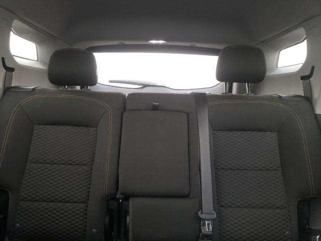 3GKALMEV5LL173757 GMC Terrain Sle