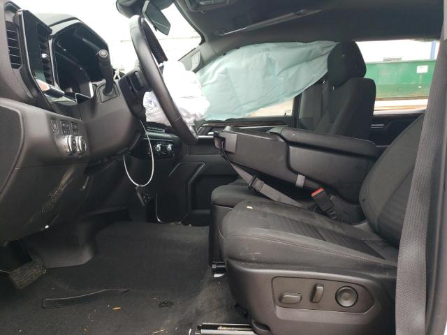 3GTUUCET3NG563346 GMC Sierra K1500 Elevation