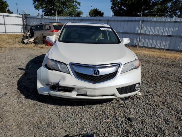 5J8TB3H55FL013232 Acura Rdx Technology
