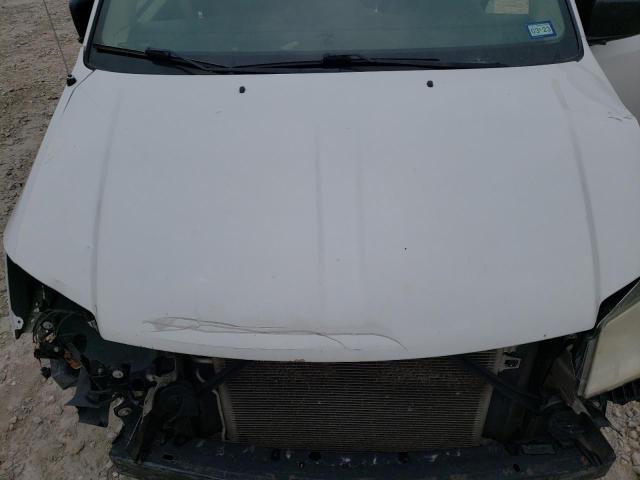 2C4RDGBG4ER105765 Dodge Grand Caravan Se