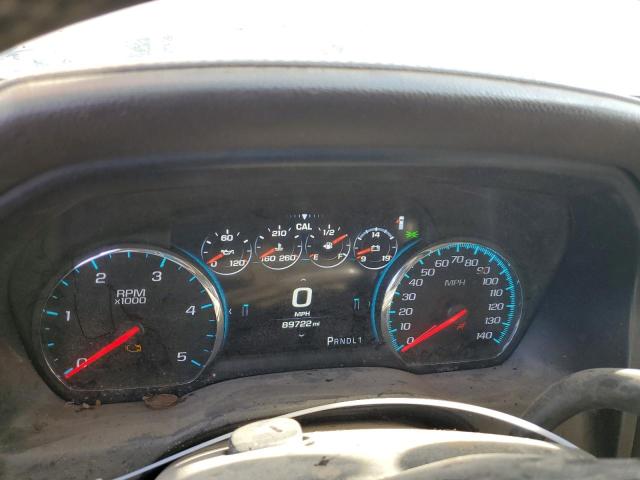 1GT12SEY4KF239494 GMC Sierra K2500 Denali