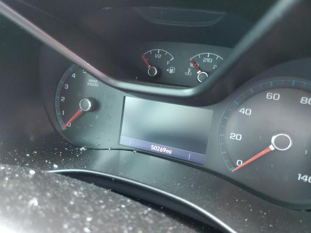 1GTG5CENXL1247806 GMC CANYON SLE