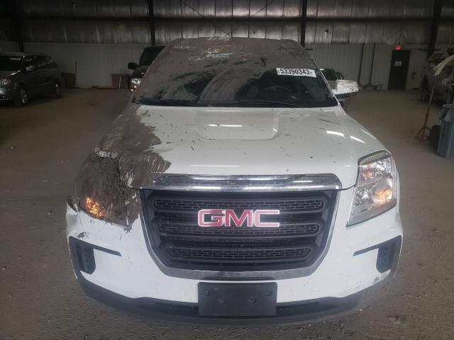 2GKFLSEK9G6302450 GMC Terrain Sle
