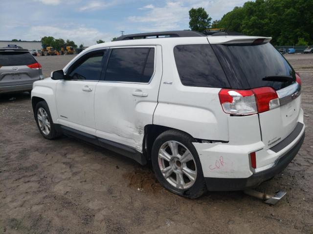 2GKALNEK3H6195635 GMC Terrain Sle