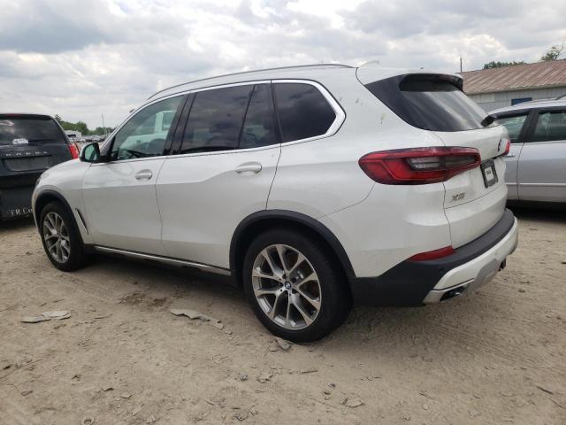 5UXCR6C06LLL66869 BMW X5 Xdrive40i