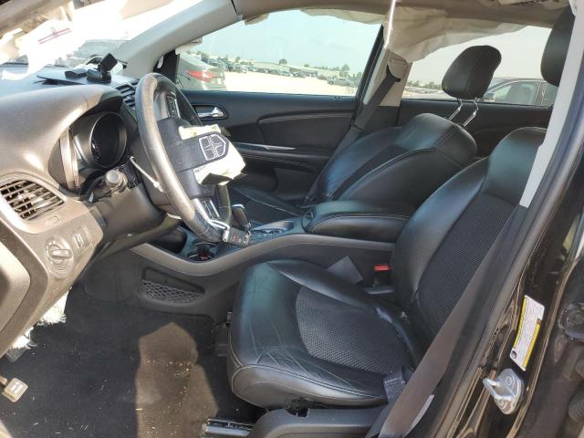 3C4PDCGB0JT141103 Dodge Journey Crossroad
