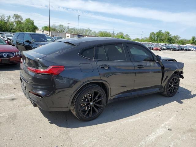 5UX2V1C0XM9F33729 BMW X4 Xdrive30i