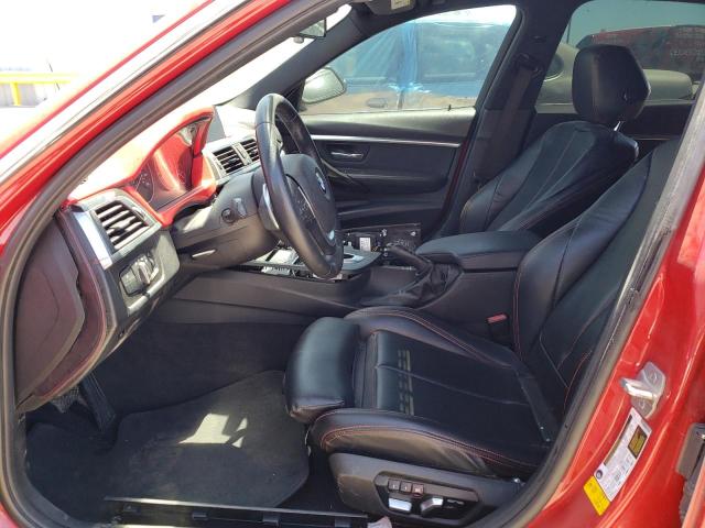 WBA8B9G55JNU99060 BMW 330 I