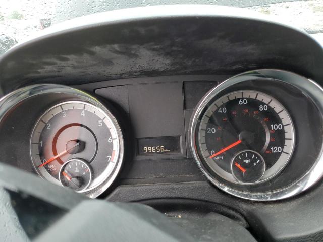 2C4RDGCG9HR714515 Dodge Grand Caravan Sxt
