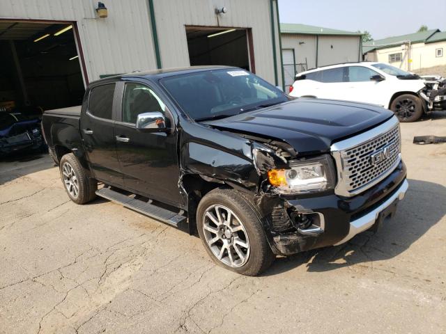 1GTG6EEN1L1122248 GMC Canyon Denali