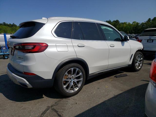 5UXCR6C5XKLL38275 BMW X5 Xdrive40i