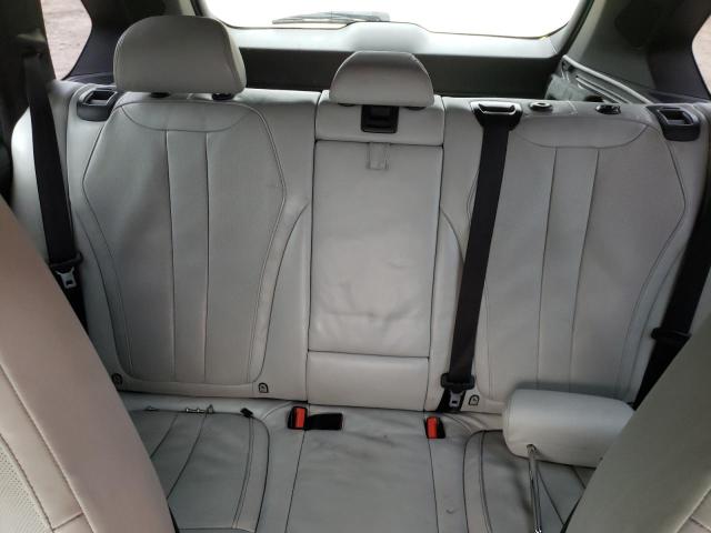 5YMKT6C5XF0C89322 BMW X5 M