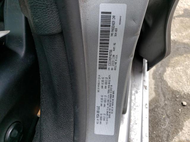 1C3CCCAB3FN637566 Chrysler 200 Limited