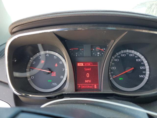 2GKALMEK6F6124243 GMC Terrain Sle