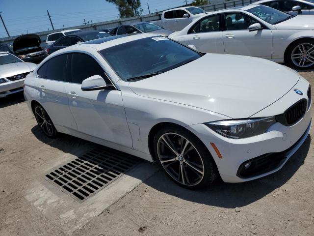 WBA4J1C58KBM17673 BMW 430i Gran Coupe
