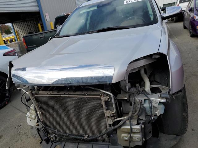 2GKFLTE39E6184038 GMC Terrain Slt