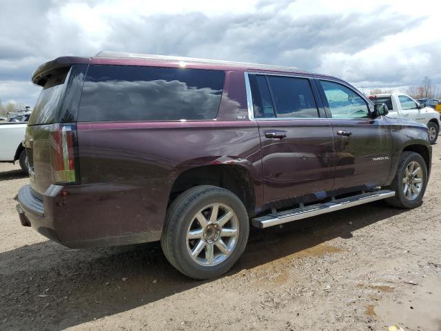 1GKS2GKC8HR243232 GMC Yukon Xl K1500 Slt