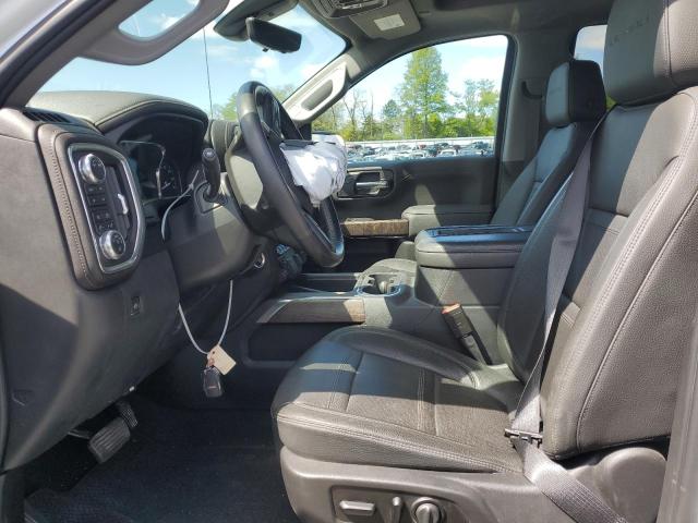 3GTU9FET7MG224672 GMC Sierra K1500 Denali