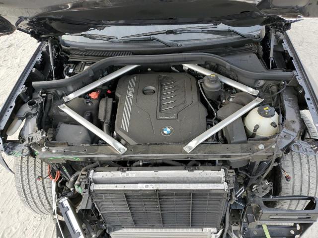 5UXCW2C54KL086539 BMW X7 Xdrive40i