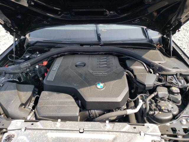 3MW5R7J01L8B18410 BMW 330XI